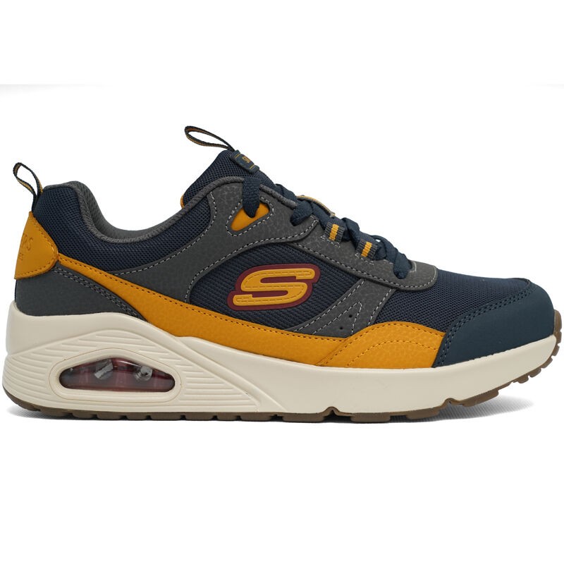 Skechers Patike za dječake Uno, Teget