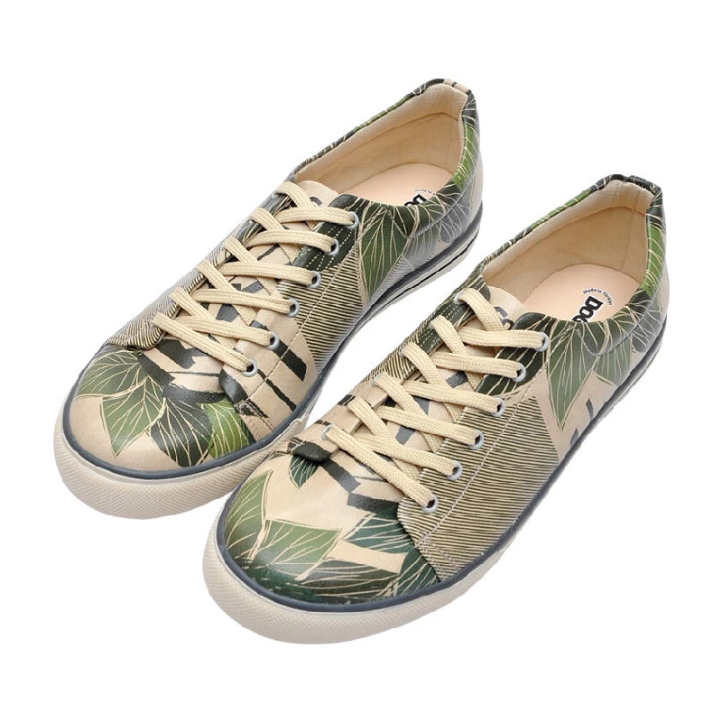 DOGO Muške patike Greeny, Zelene