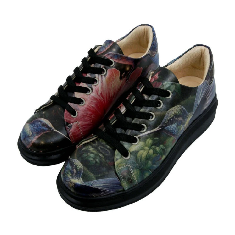 DOGO Magnificent I Myra Ženske patike, Šarene