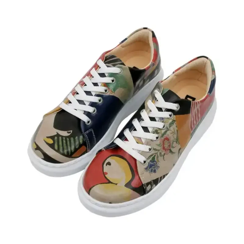 DOGO Relationships Myra Ženske patike, Šarene