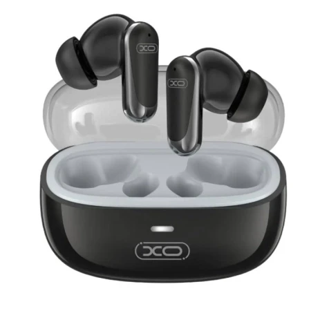 XO Bluetooth Slušalice Golden Bud sa mikrofonom G42,  Crne