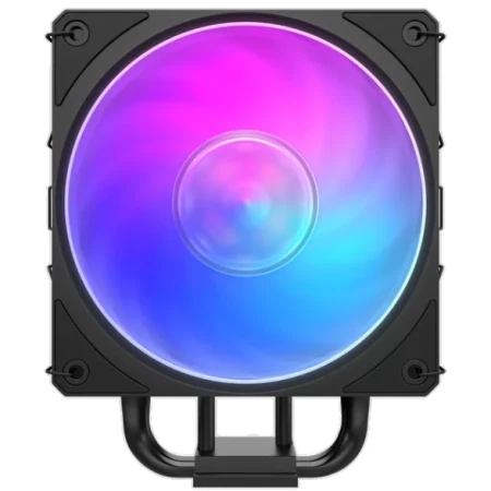 Cooler Master Hlađenje za CPU Hyper 212 3DHP ARGB,  Crni