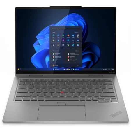 Lenovo Laptop ThinkPad X1 Aura Edition Gen 10 21Q0002XUS, Sivi