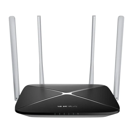 Mercusys Router MB135 AC1200 Wireless Dual Band 4G LTE