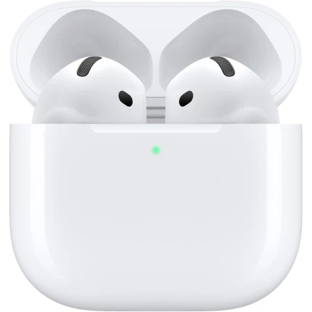 Apple Slušalice AirPods 4 MXP63LL/A, Bijele