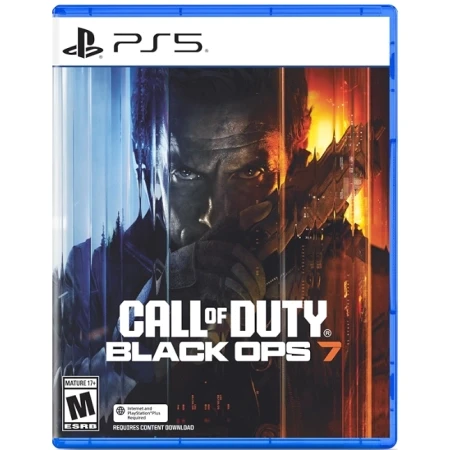 PS5 Igrica Call of Duty: Black Ops 7