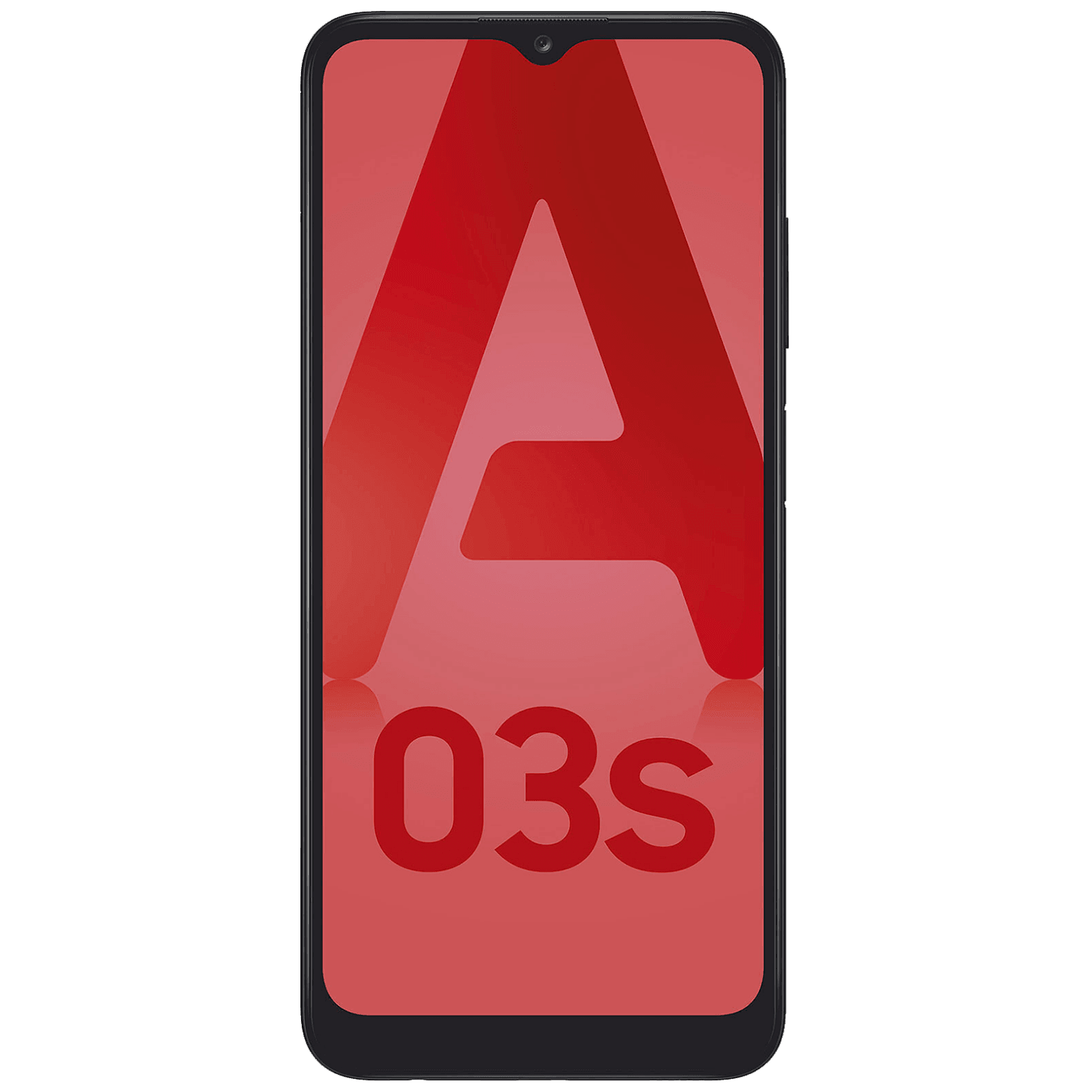 SAMSUNG Mobilni telefon Galaxy A03s, 6.5", Octa Core 2.35GHz, Dual SIM, 13Mpx 3GB/32GB, Crni