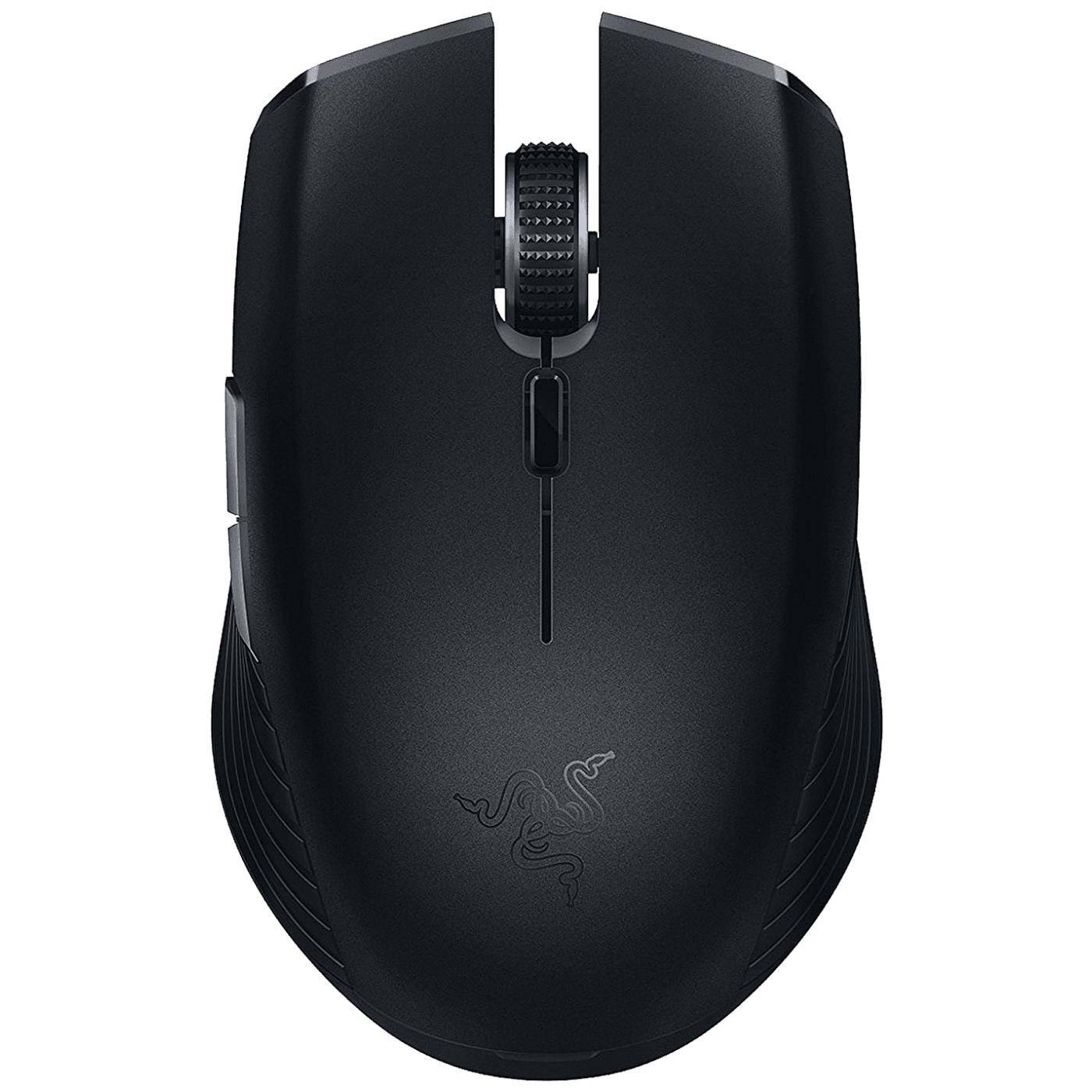 RAZER Miš bežični, Optički, 7200 dpi, Bluetooth Atheris, Crni