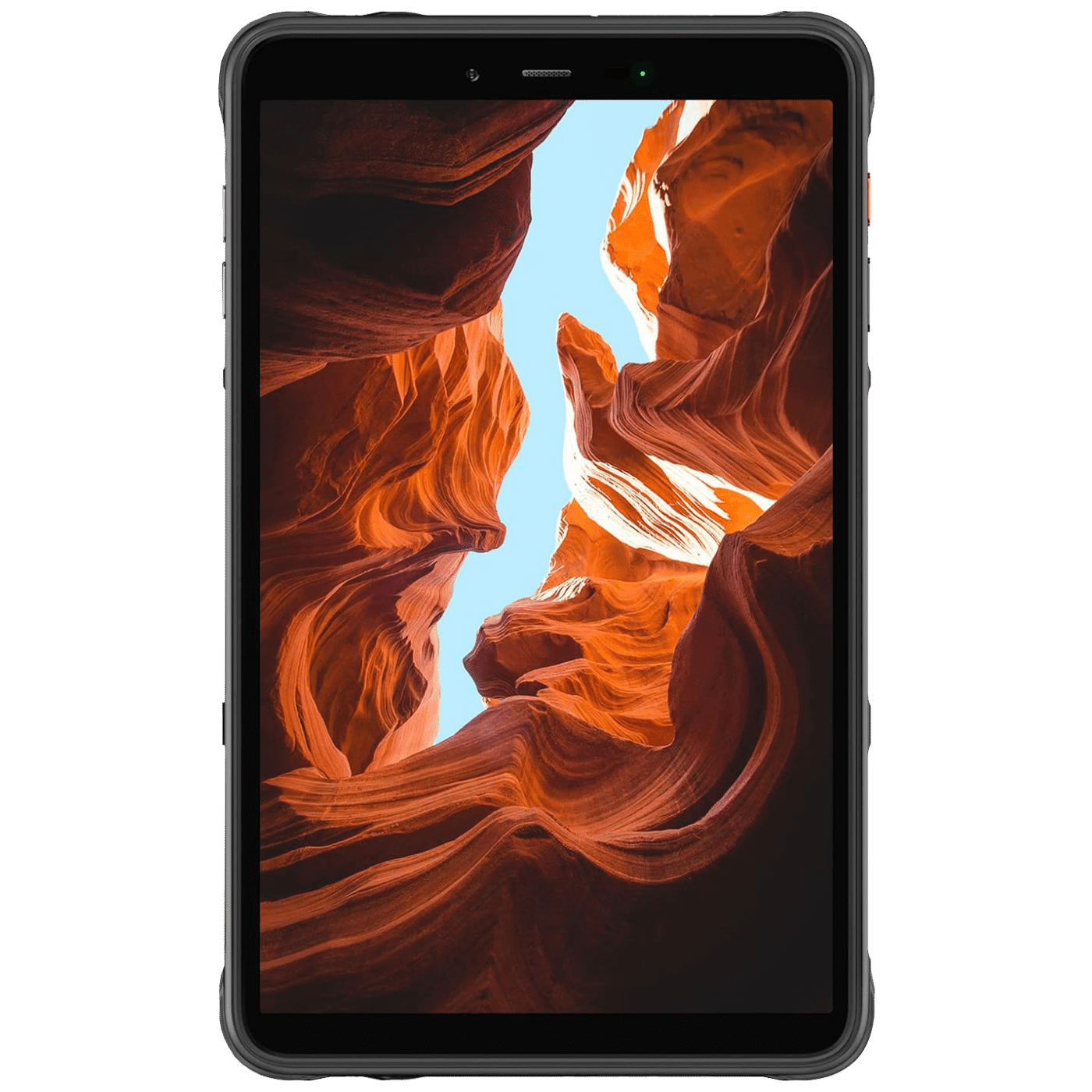 Ulefone Tablet Armor Pad LTE, 8", GSM, CPU Octa Core 2.0GHz, 7650mAh, 4GB/64GB, Crni