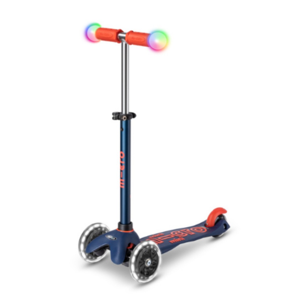 MICRO Trotinet Maxi deluxe, Tirkizni