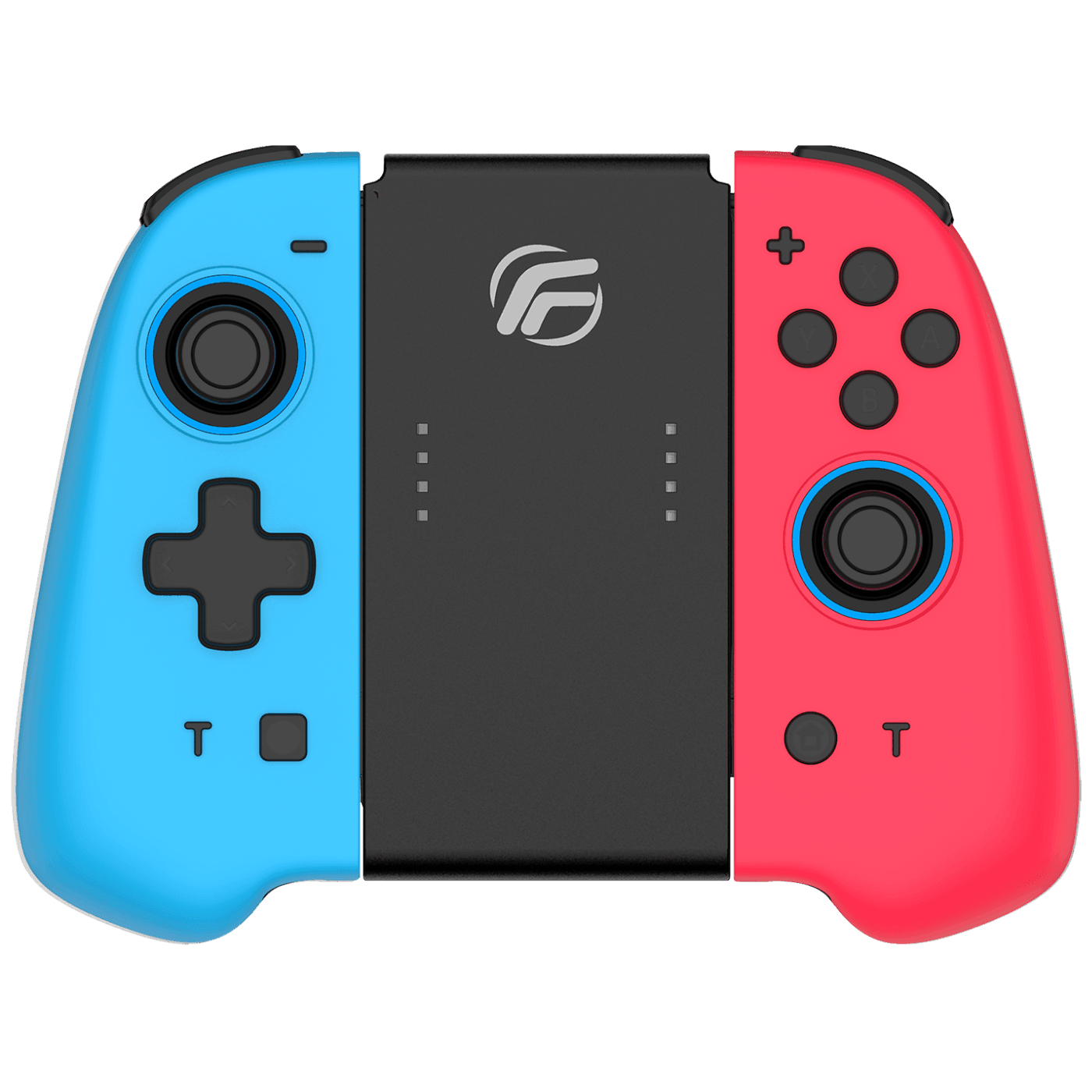FENNER Bežični kontroler za Nintendo Switch FN-YS14, Bluetooth
