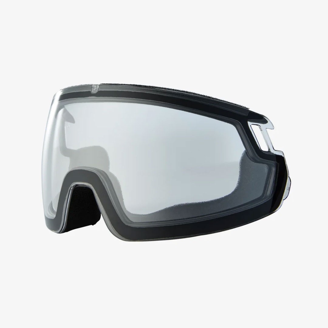 HEAD Ski naočare Rachel Lens, Crne