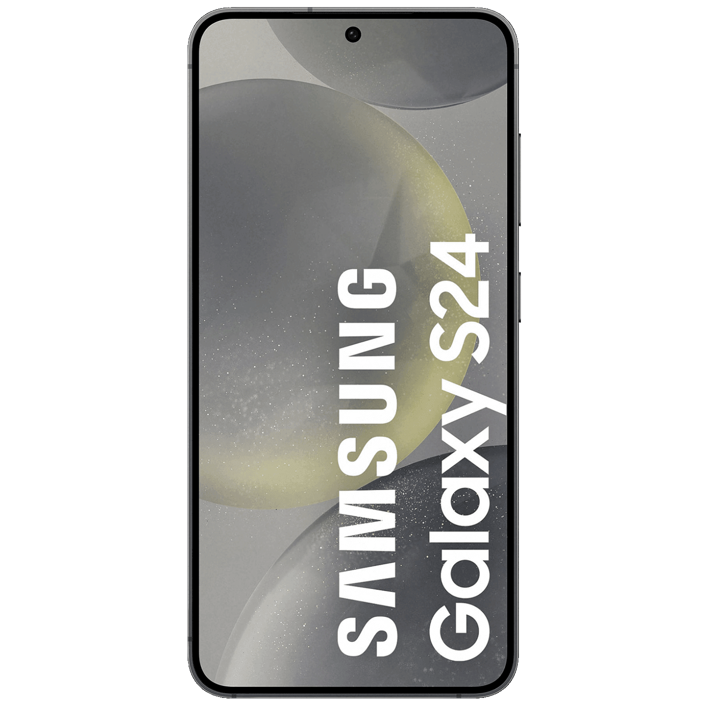 SAMSUNG Mobilni telefon Galaxy S24, 6.2", 5G, 10-Core 3.2GHz, 50Mpixel, 8GB/128GB, Sivi