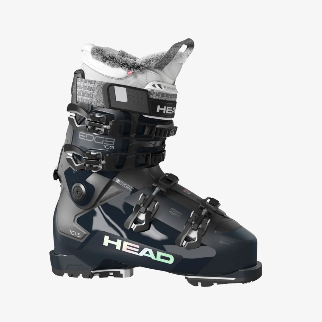 HEAD Pancerice Edge 105 GW, Crne