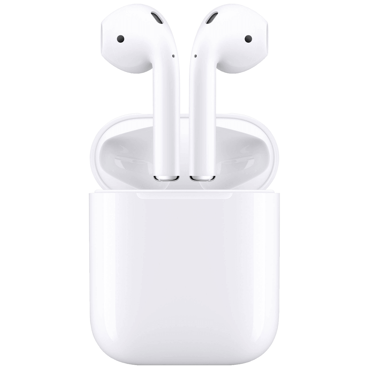 APPLE Bežičnne slušalice AirPods 2, Bijele