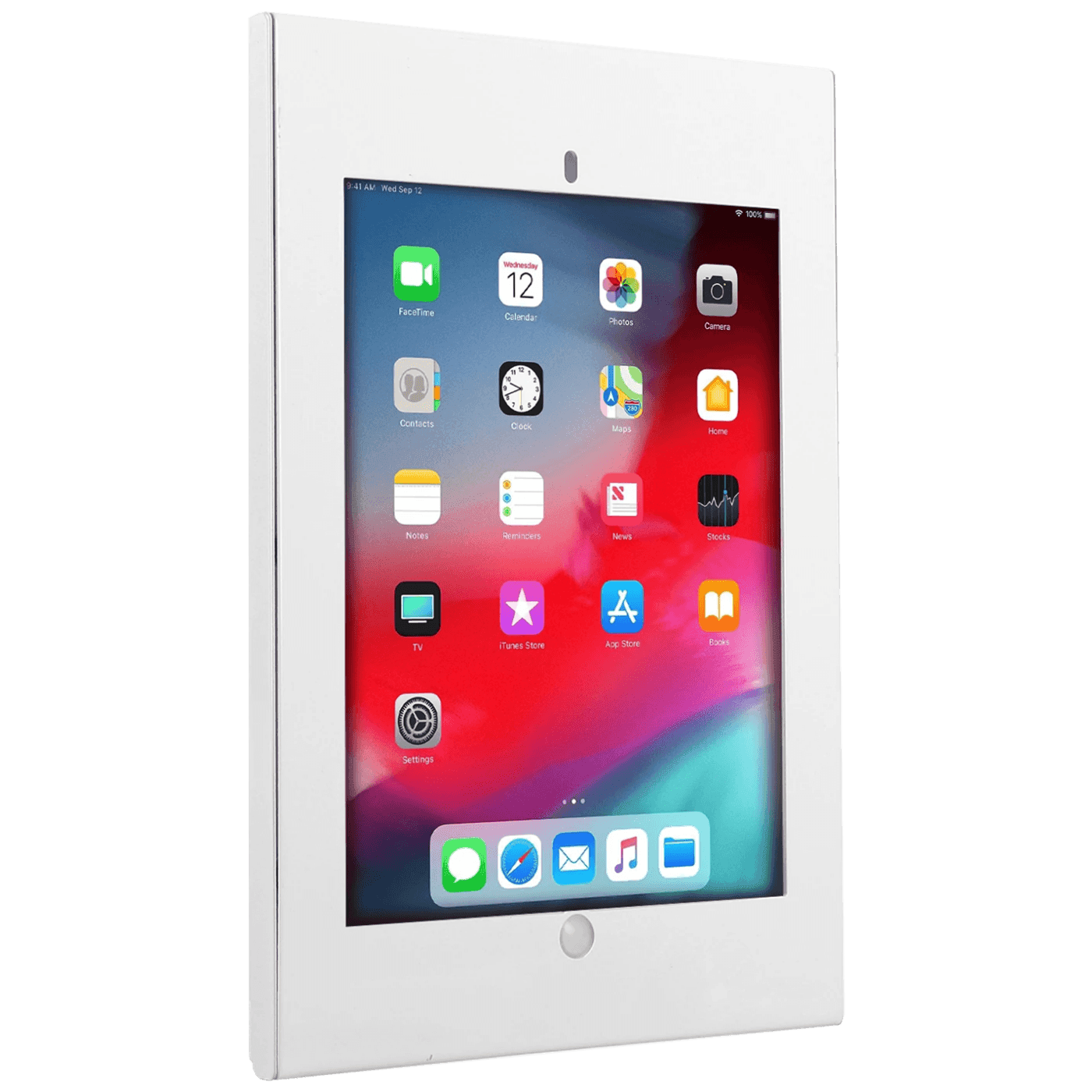 MACLEAN Zidni nosač za iPAD Pro MC-907W, Do 12.9"