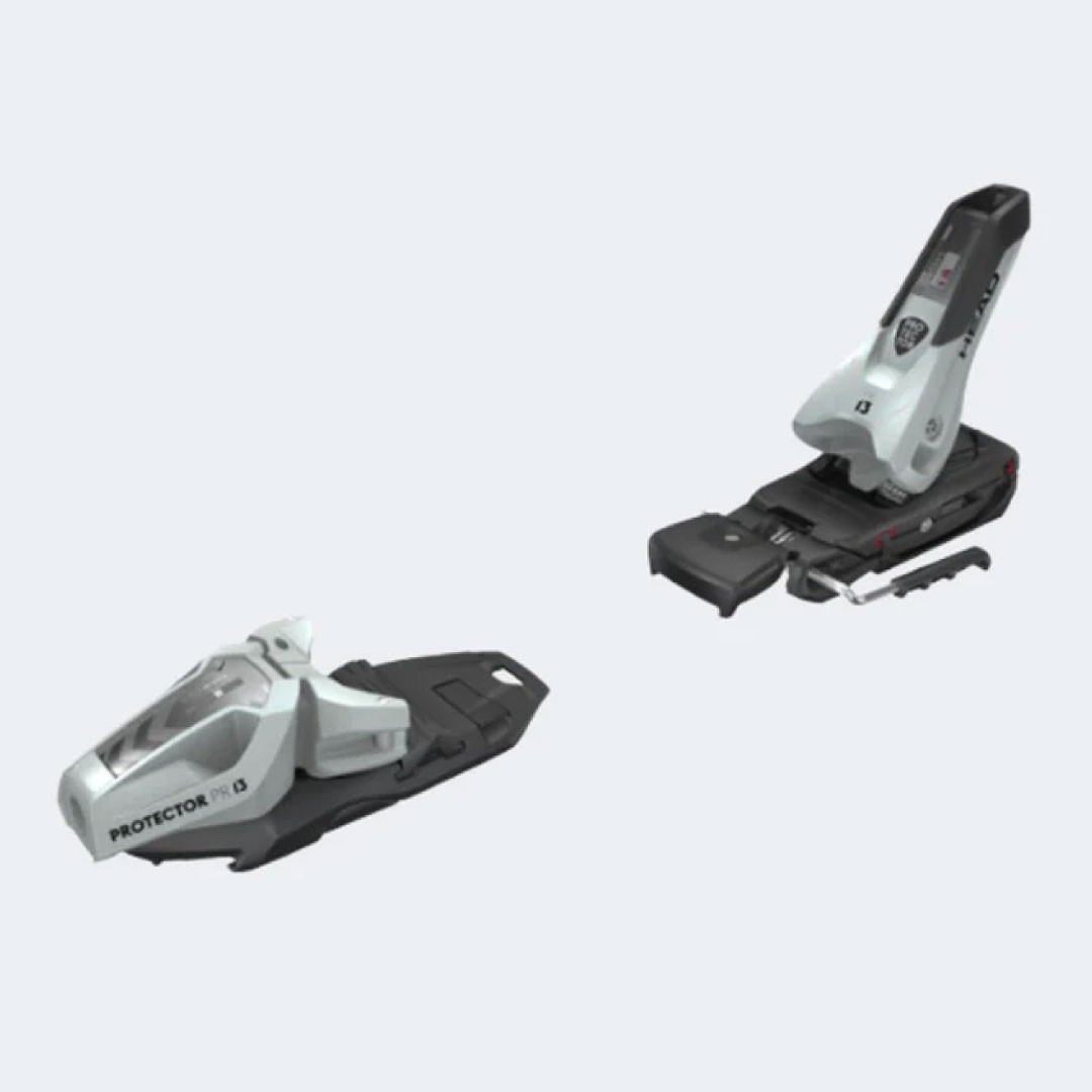 HEAD Vez PROTECTOR PR 13 GW BR.85 P, Bijela