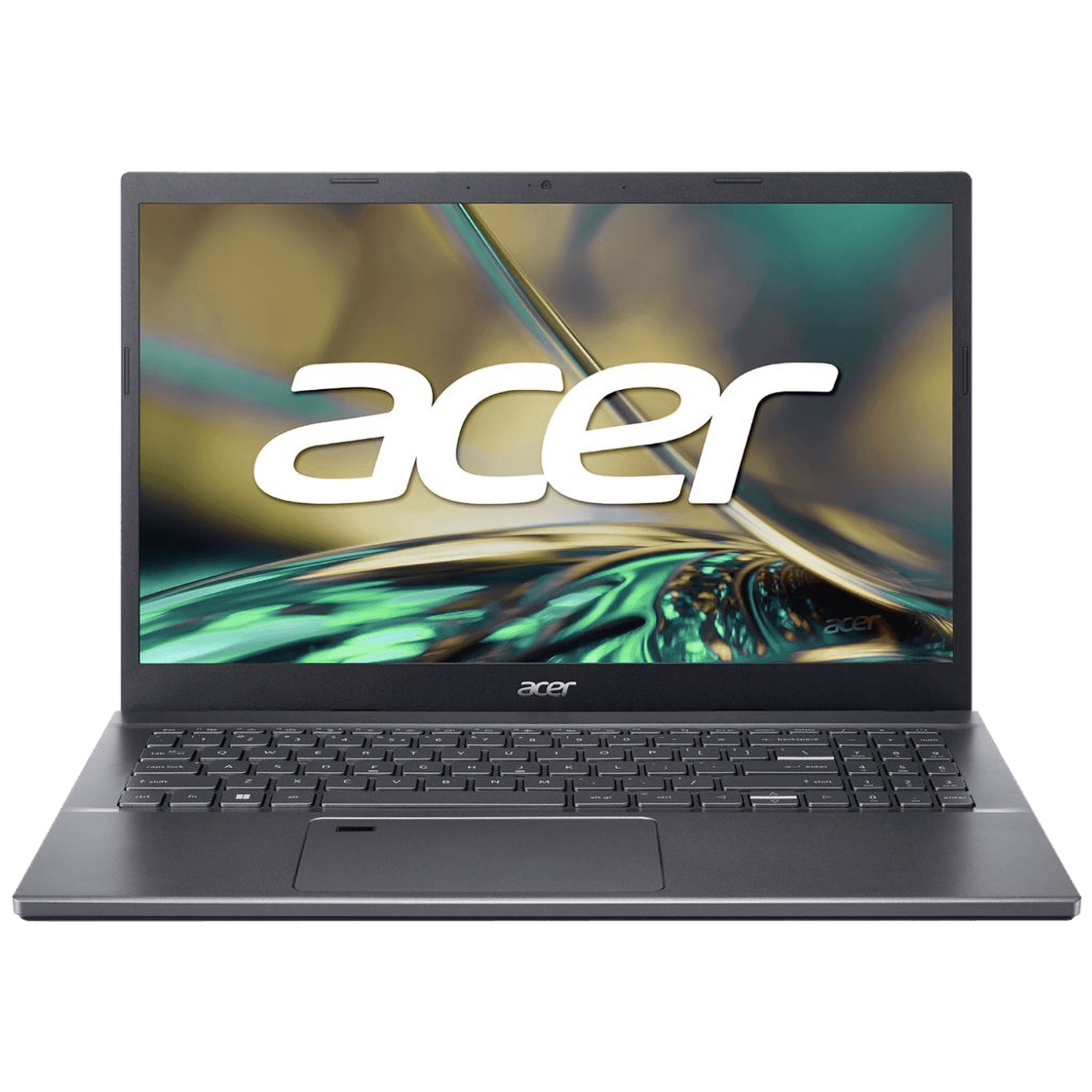 ACER Laptop NX.K80EX.001, 15.6", 16GB/512GB, AMD Ryzen 5 5625U, 2.3GHz