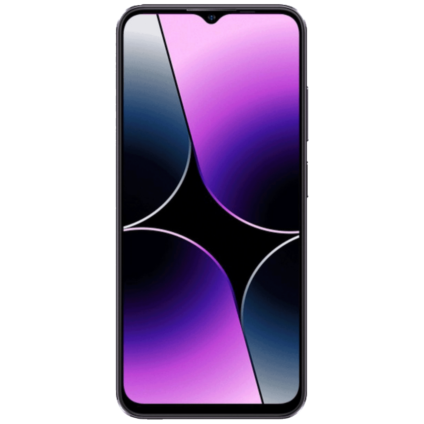 Ulefone Mobilni telefon Note 16 Pro DS, 6.52", Octa Core 1.6GHz, 50 Mpixel, 8GB/128GB, EU, Ljubičasti