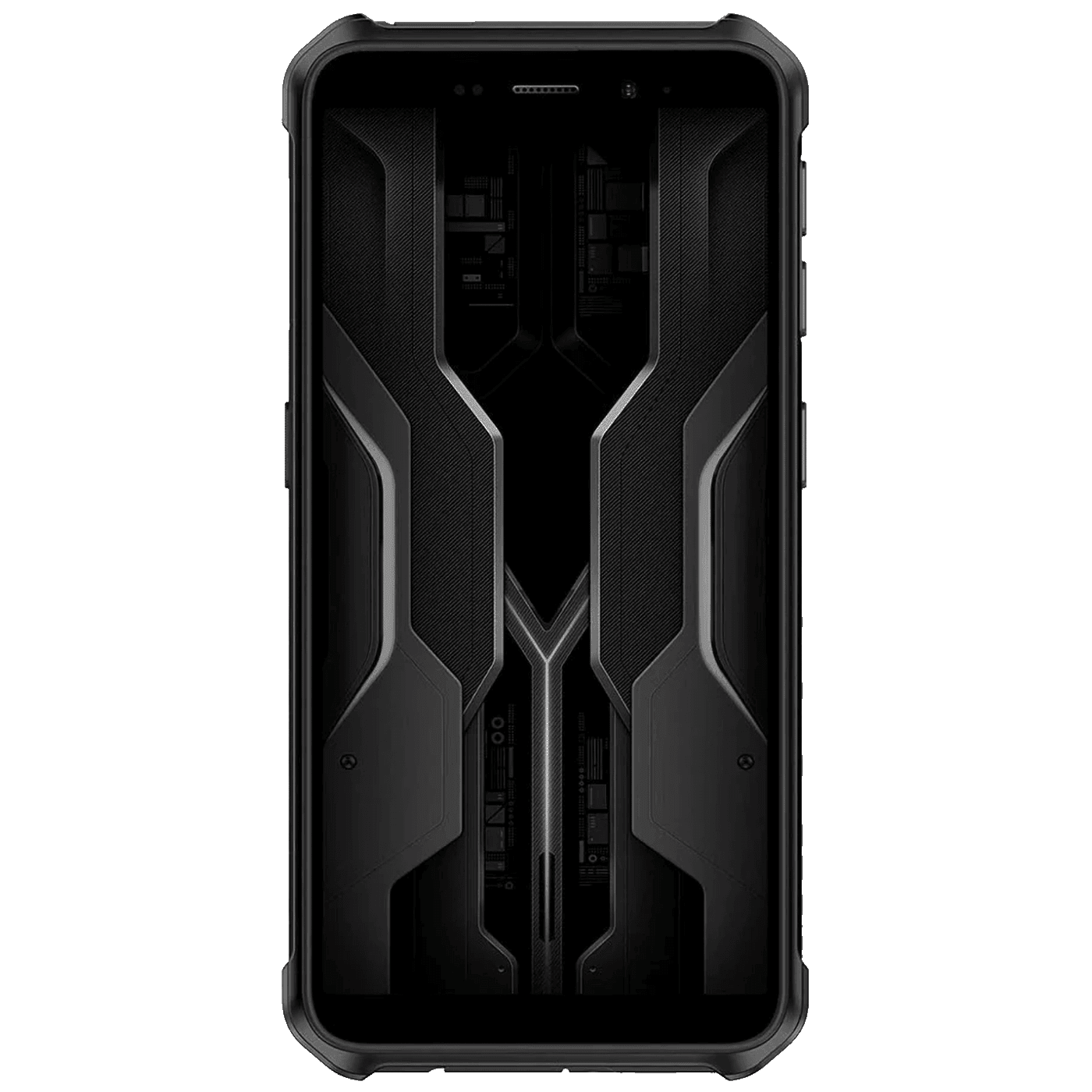 Ulefone Mobilni telefon Armor X12 Pro, 5.45", DualSIM, 4860mAh, 13Mpx, 4GB/64GB, Crni