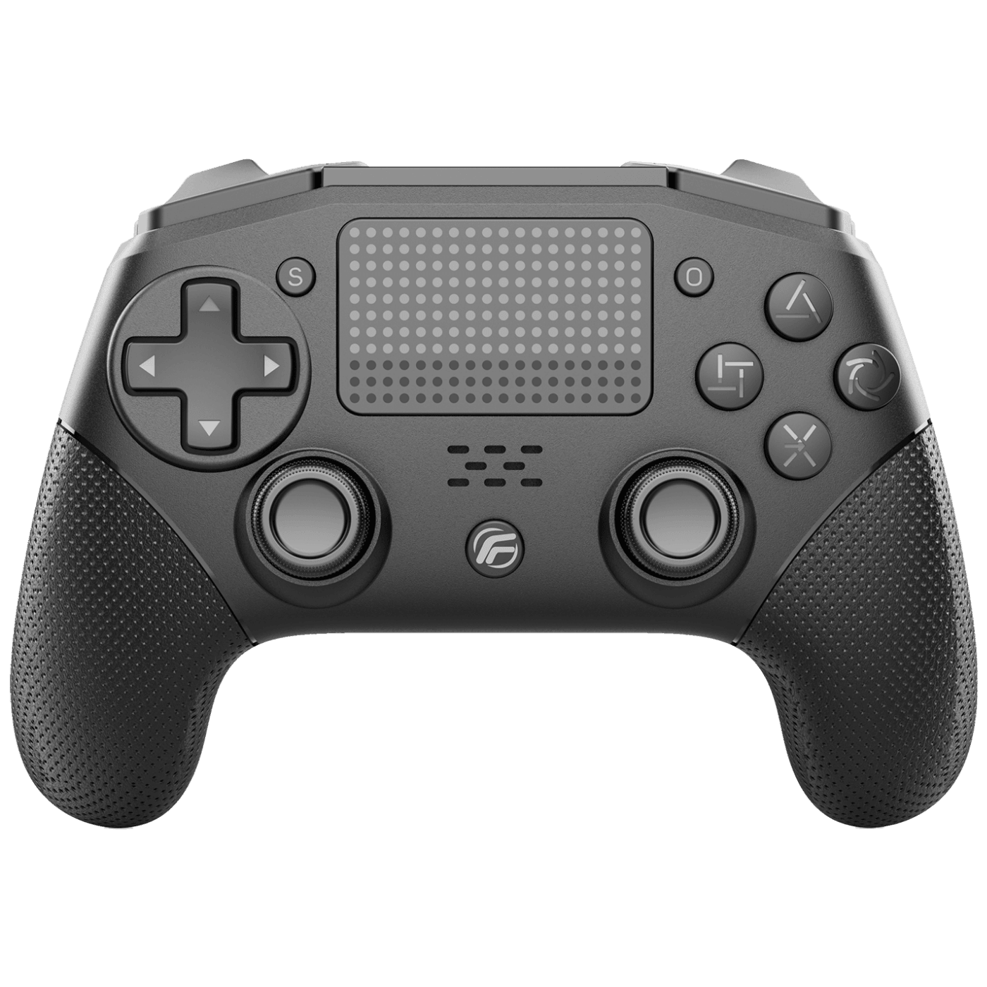 FENNER Bežični kontroler za PS4 / PC FN-YP02, Bluetooth