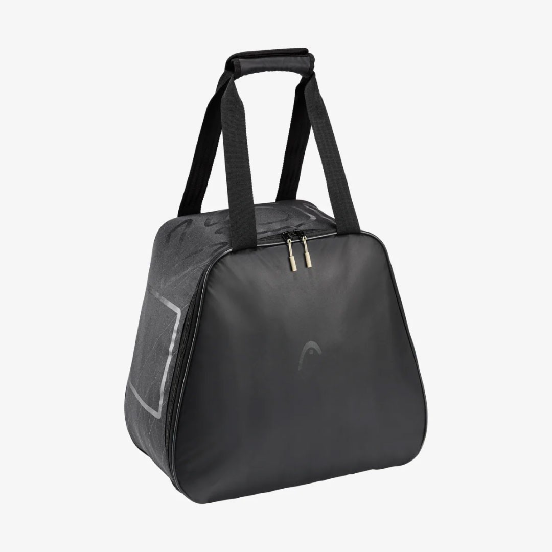 HEAD Torba za ski cipele Kore, Crna