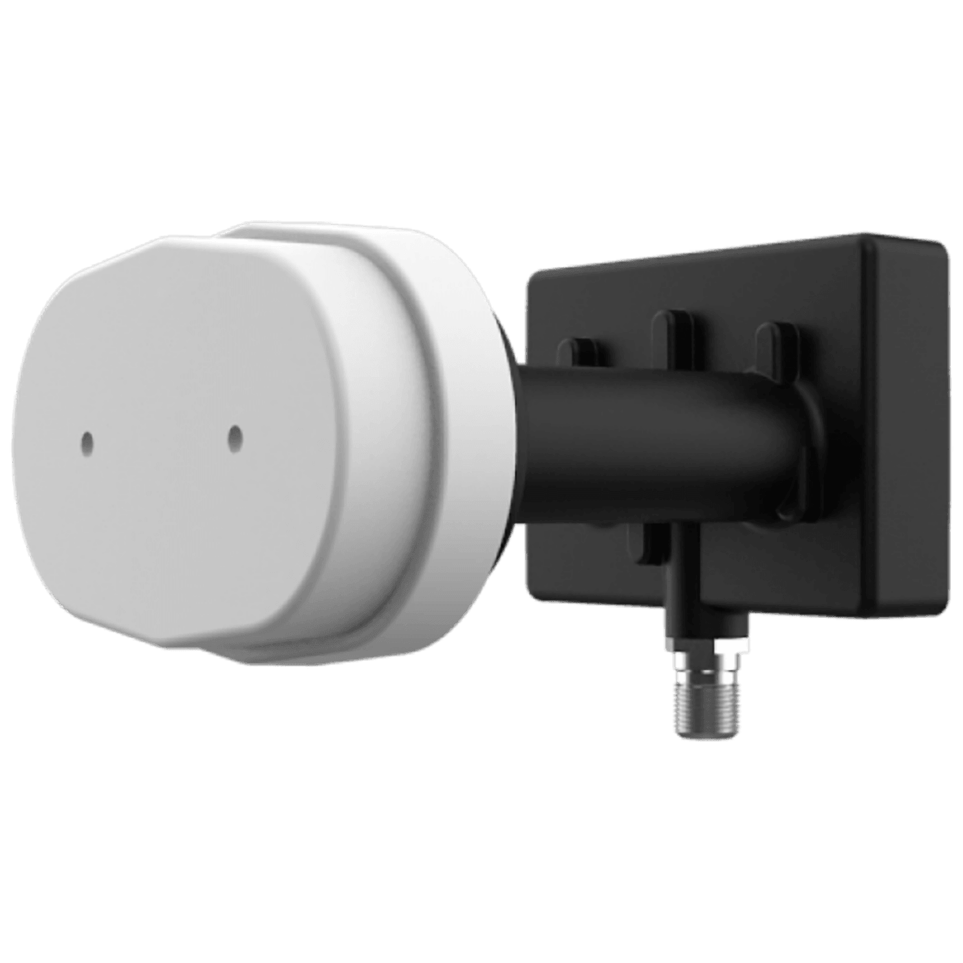 INVERTO Monoblock 2 satelita na 1 prijemnik IDLM-SIM610-MNOO3-8PN, Raspon 3°, 1dB