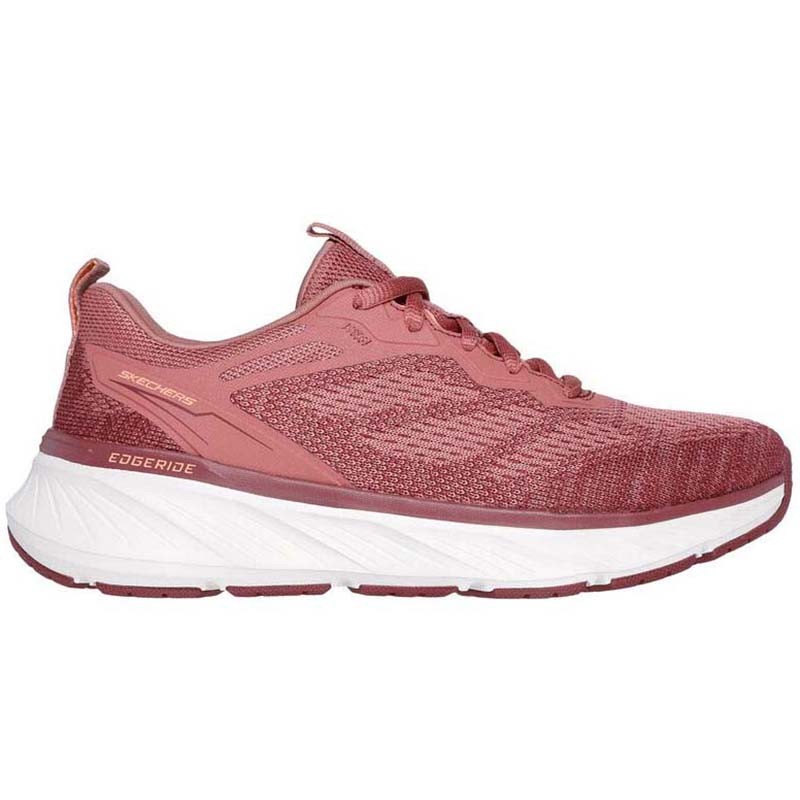 Skechers Edgeride Ženske patike - Power Flow, roze