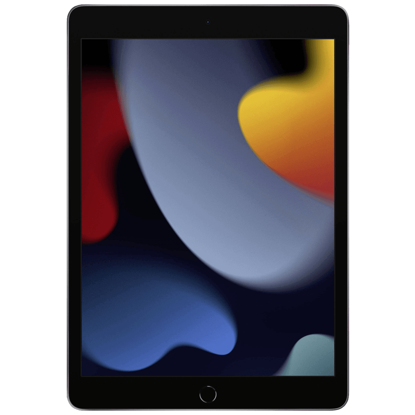 APPLE Tablet iPad 9, 10.2", 3GB/64GB, Hexa Core 2.65GHz, Sivi