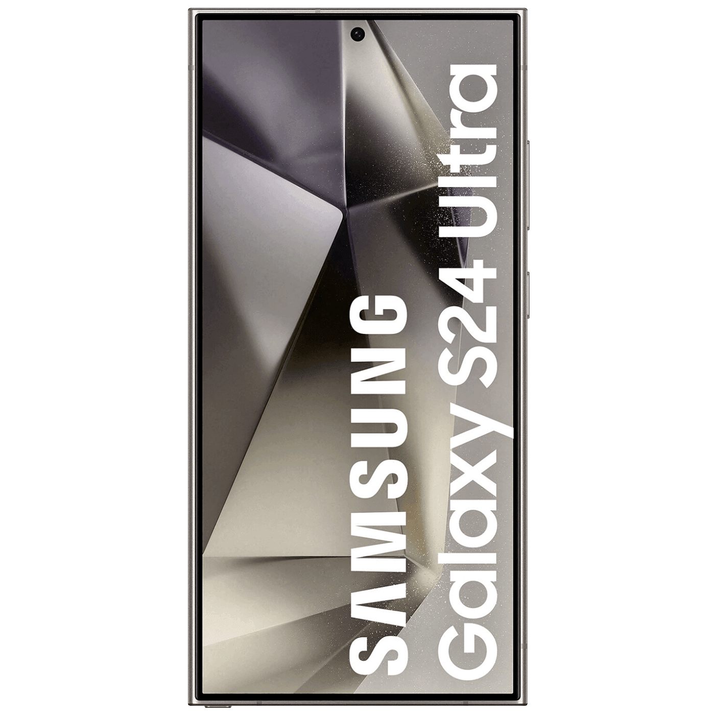 SAMSUNG Mobilni telefon Galaxy S24 Ultra, 6.8", 8-Core 3.39GHz, 200Mpixel, 12GB/512GB, Sivi