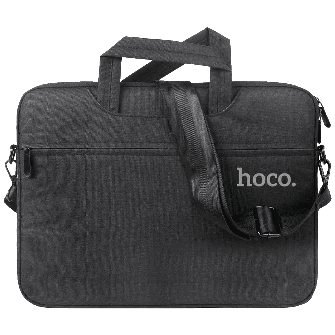 HOCO Torba za laptop GT1, 14", Crna