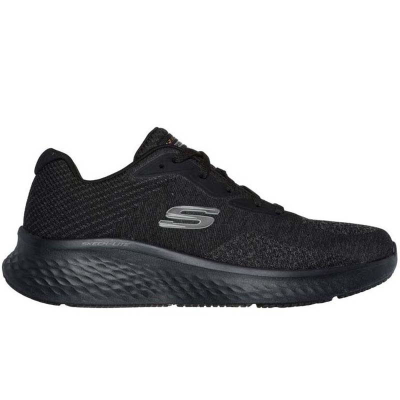 Skechers Muške Skech-Lite Pro patike, Crne