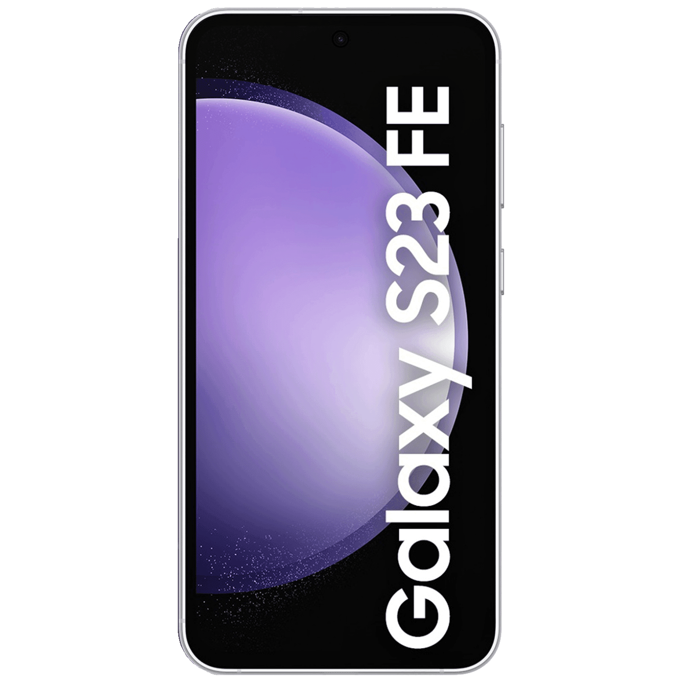 SAMSUNG Mobilni telefon Galaxy S23 FE, 6.4", 5G, Octa Core 2.8GHz, 50Mpixel, 8GB/128GB, Bijeli