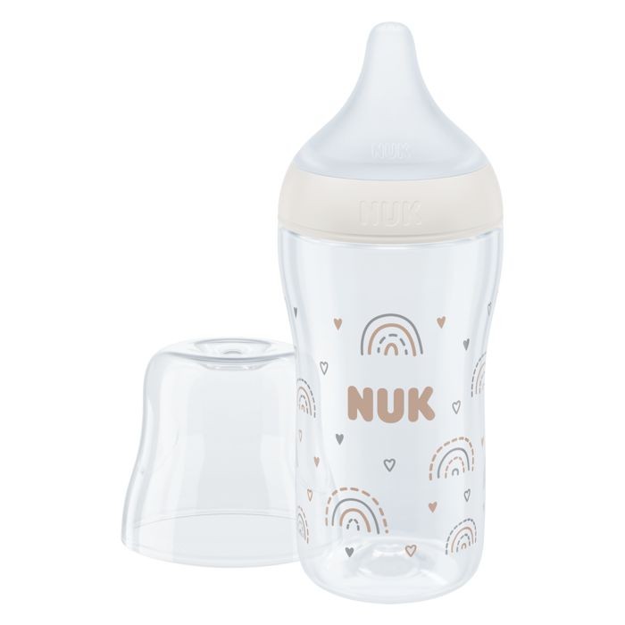 Nuk Bočica za bebe Perfect Match Duga 230ml