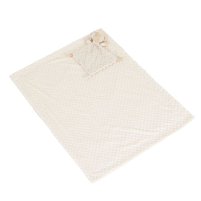 Cangaroo Dekica za bebe Bennie, Bež