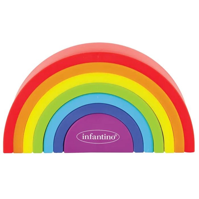 Infantino Sorter Duga