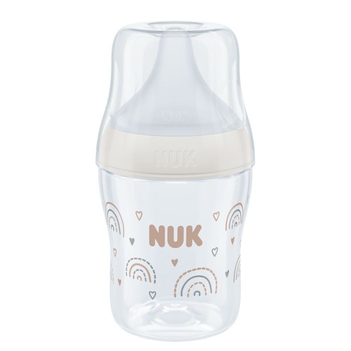 Nuk Bočica za bebe Perfect Match Duga 150ml