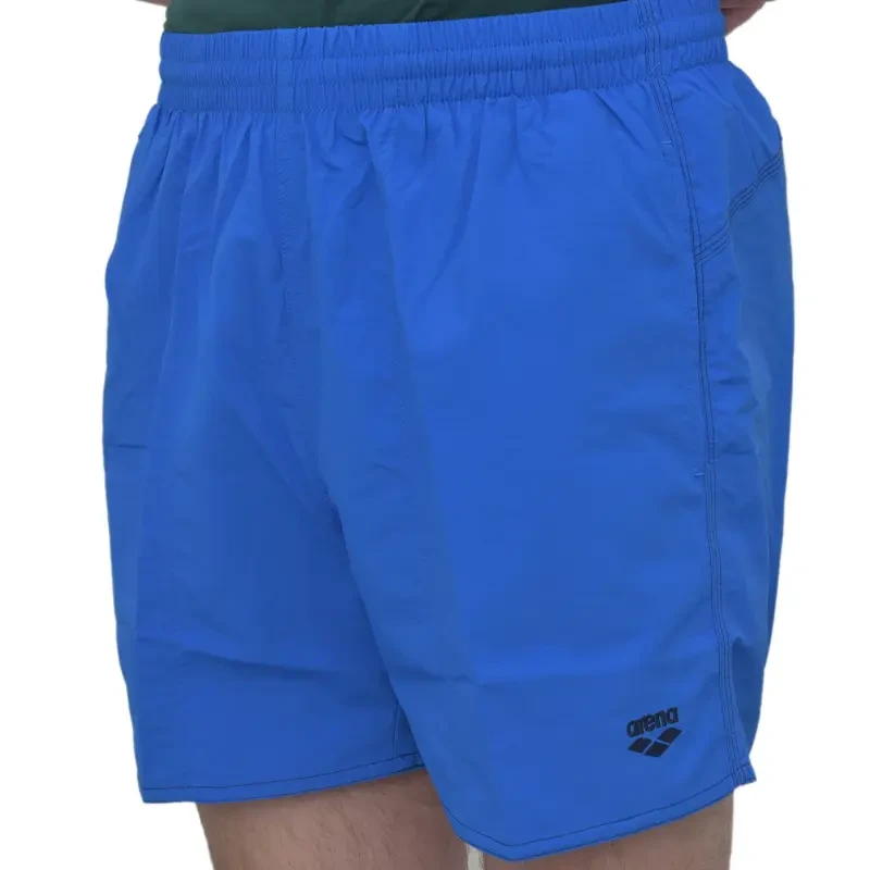 Arena muške kupaće hlače Bywayx R, plave