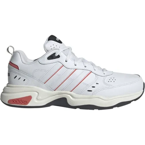 Adidas Muške Strutter patike, bijele