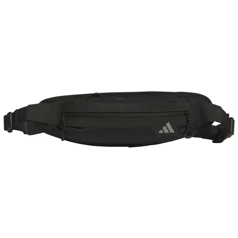 Adidas muška torba za struk Run WB, crna