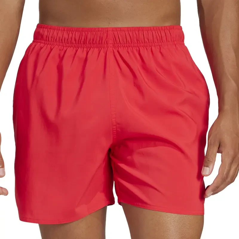 Adidas Muške kratke hlače SLD CLX SHO SL, crvene