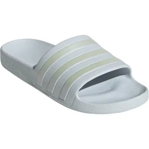 Adidas Ženske papuče Adilette Aqua, bijele