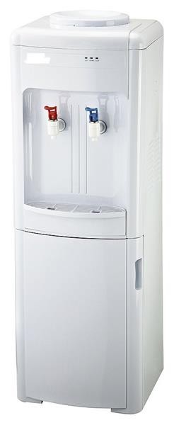 FUEGO Dispanzer za vodu C12W 1.5-5X7R