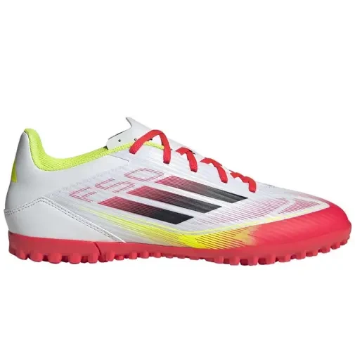 Adidas F50 Club TF muške patike, bijele