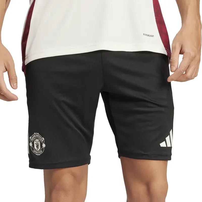 Adidas Muške kratke hlače Mufc Tr Sho, Crne
