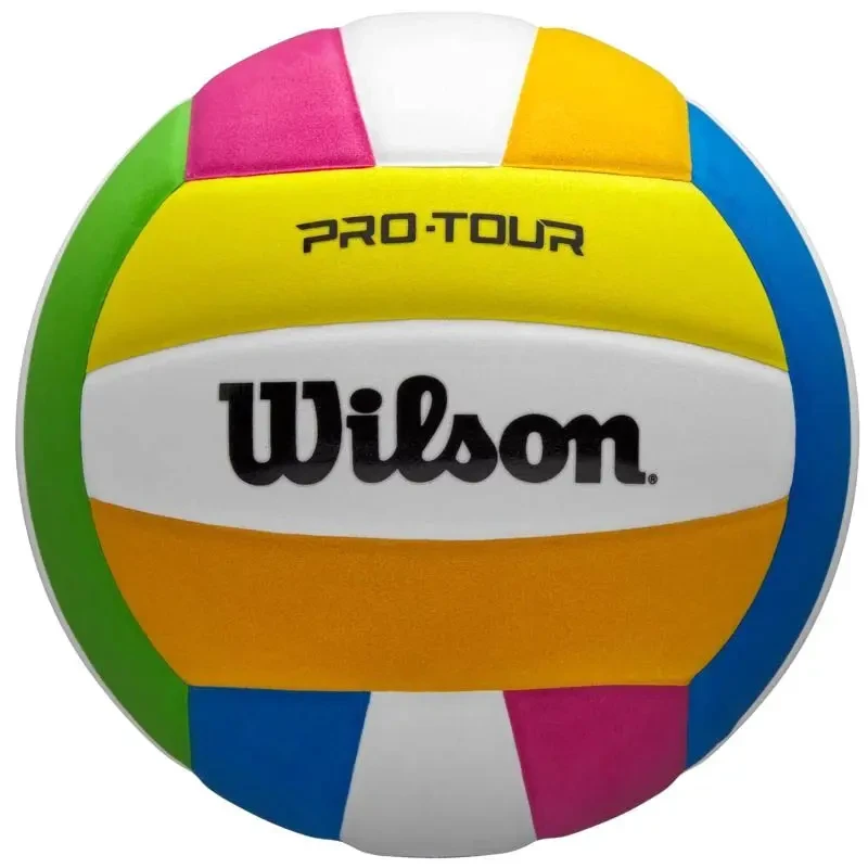 Wilson odbojkaški Pro Tour VB, šareni