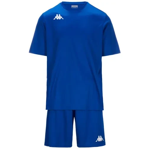 Kappa fudbalski dres za muškarce Kappa4Soccer, crveni