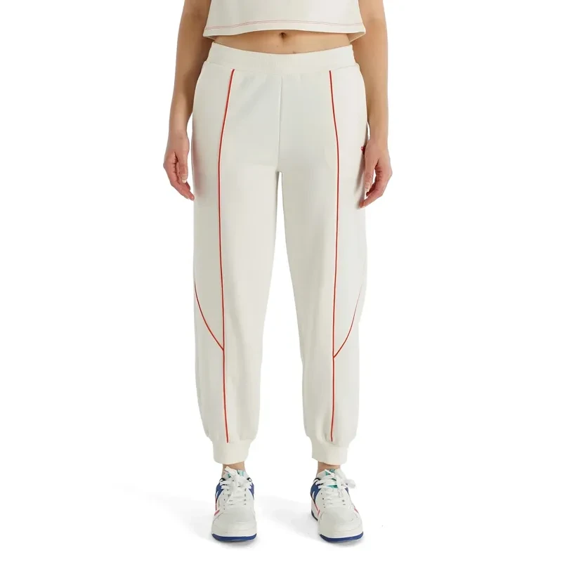 Hummel Ženski donji dio trenerke Hmlmarena, Bijela