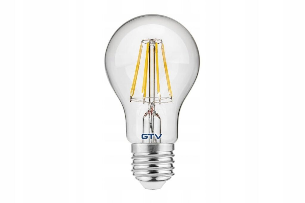 GTV Sijalica E27 3000K 60W