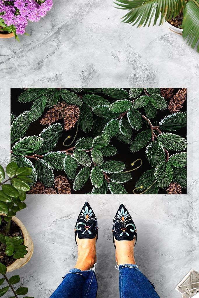 Conceptum Hypnose Mat Cone, 40x60 cm, šareni